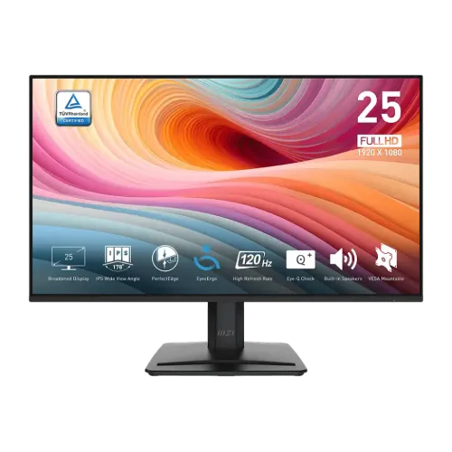MSI PRO 24.5" Monitor